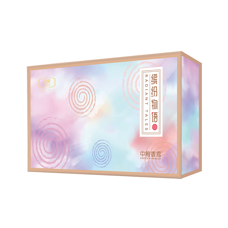 中粮香雪缤纷物语月饼礼盒.png